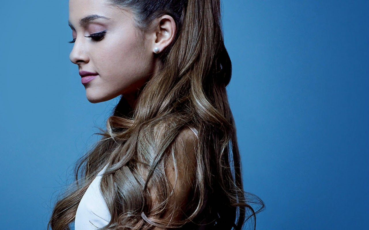 Historia de Ariana Grande Solofarandula Historia de Ariana Grande Solofarandula