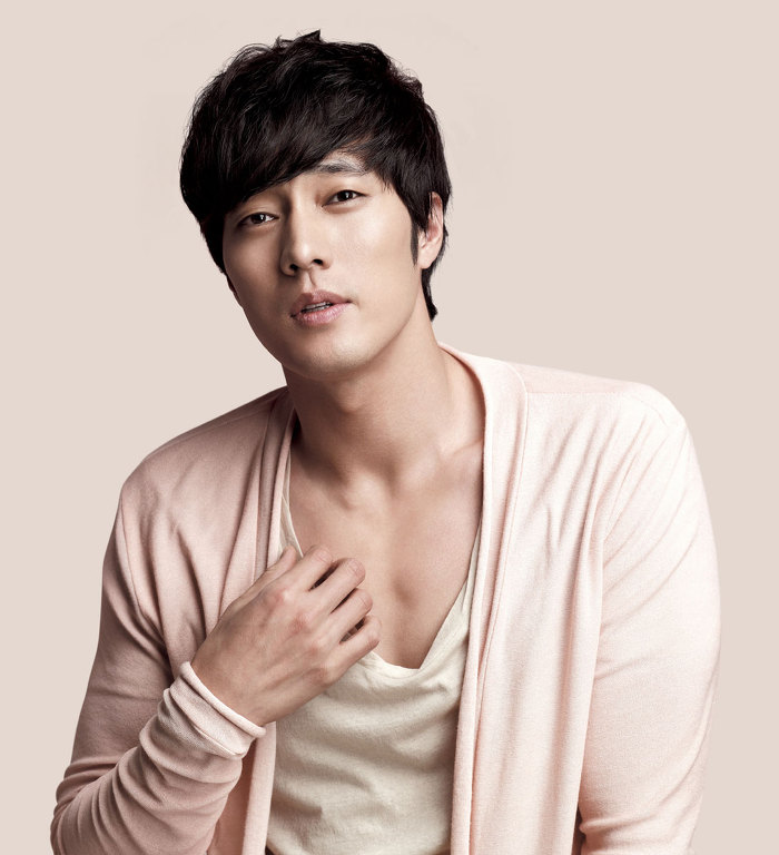 Which actor do you want to be writer Kim Eun Sook's next male lead
