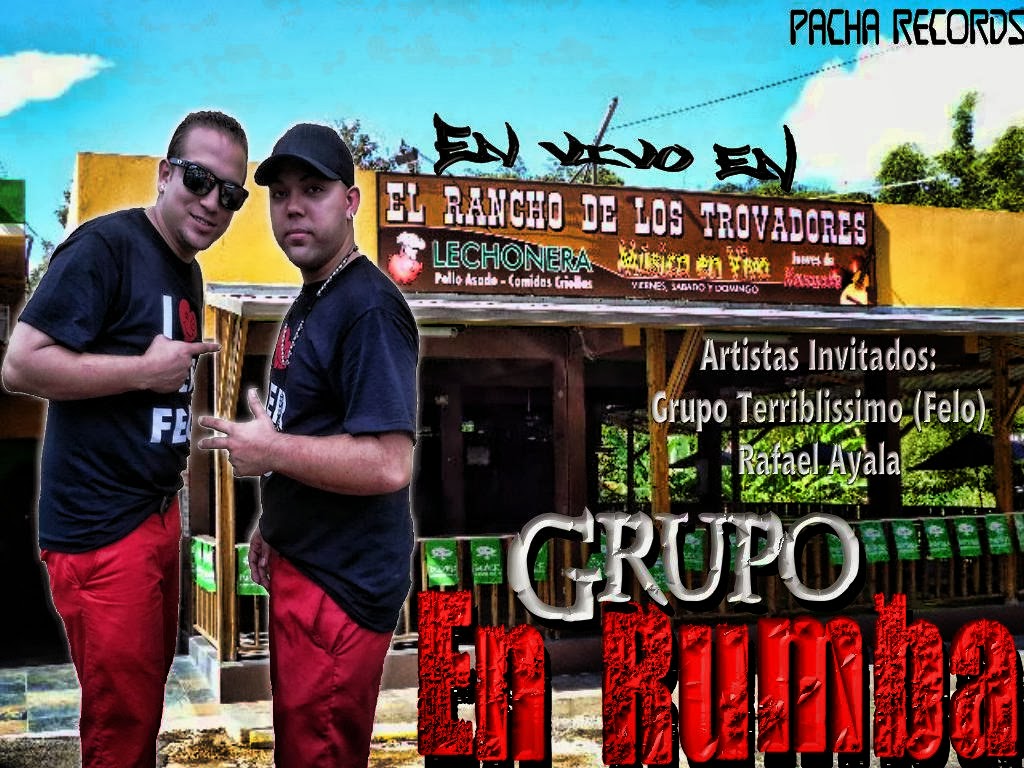 Musica En Vivo... Haciendo La Diferencia En La Secuencia .. Grupo En