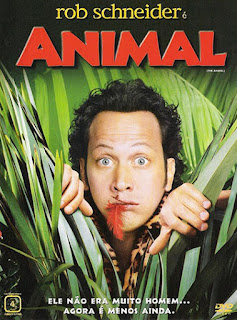 Animal - DVDRip Dublado