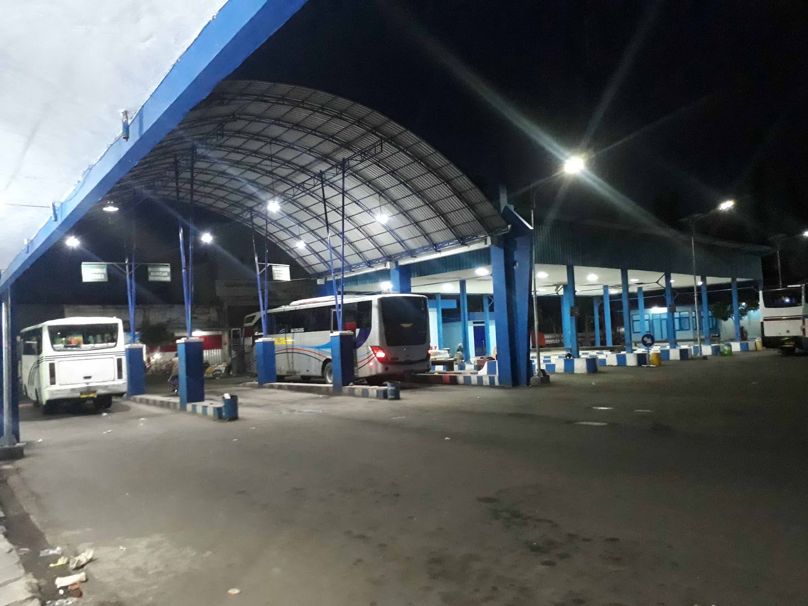 Jadwal Bus Terminal Situbondo Surabaya