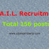 IISCO STEEL PLANT (SAIL) Required Total 156 post