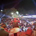 Culmina con éxito la Feria Patronal Misantla 2016