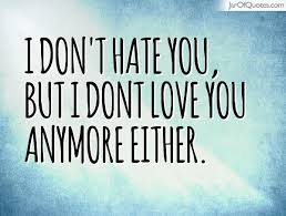 I Have Fallen Out Of Fianc� With My Husband I Have Fallen Out Of Fervour With My Husband