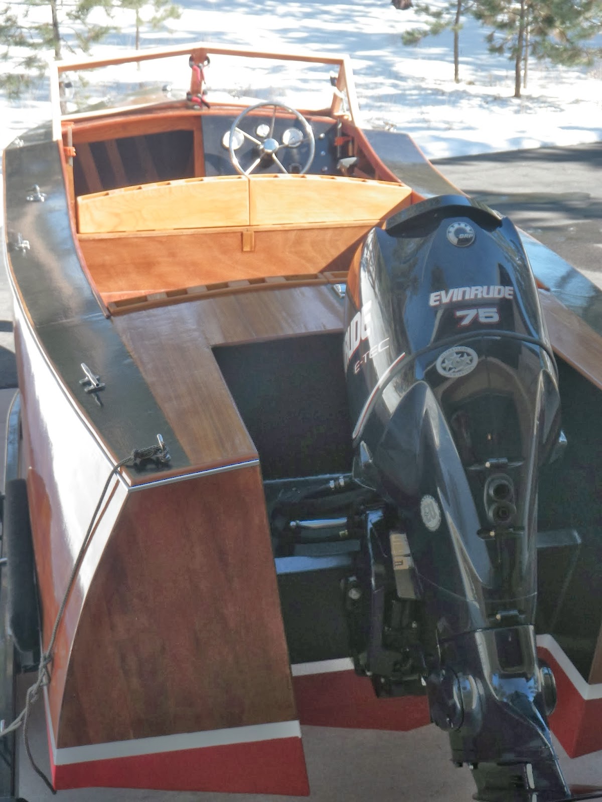 Developable Surface Boat Designs Pictures of boat windshield