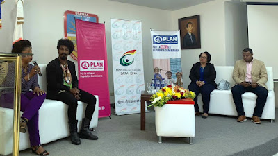 Image result for Realizan panel en Barahona sobre matrimonio infantil y embarazo en adolescentes