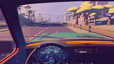 Road To Guangdong Game Screenshot 1
