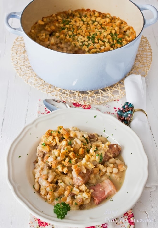 Cassoulet