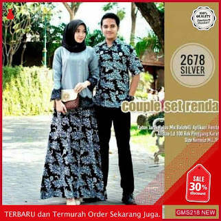 GMS218 TRSTN218C70 Couple Setelan Rok Blus Arsyilla Dropship SK0982929518