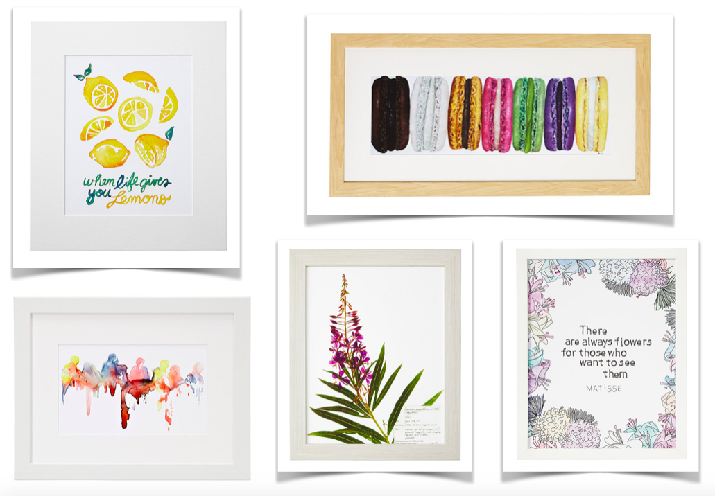 uk blogger prints art design uk blogger prints art design