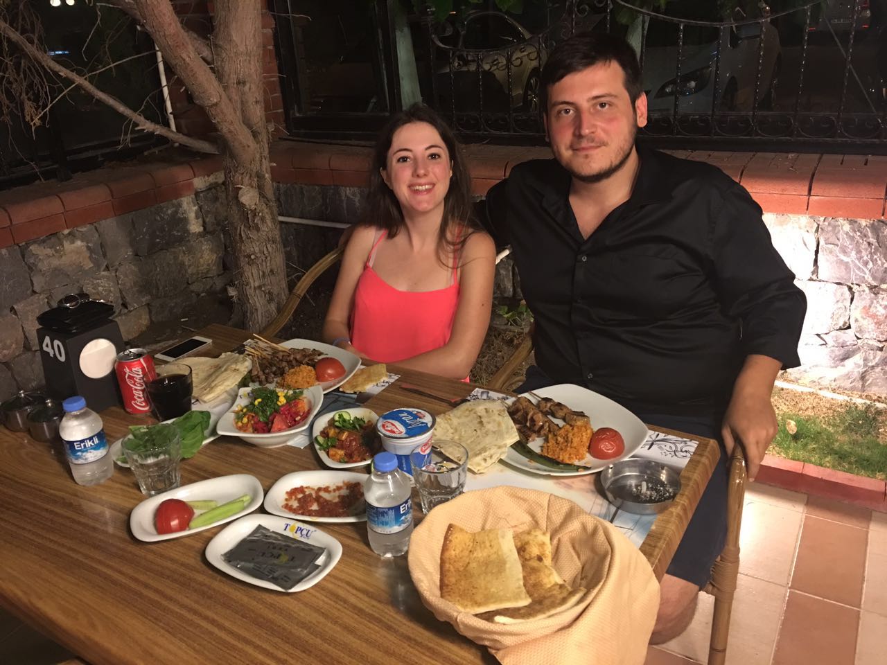 YURTDIŞI (İTALYA) VE YURTİÇİNDE (ÇEŞME) BALAYI 💓 ! AVANTAJLARI