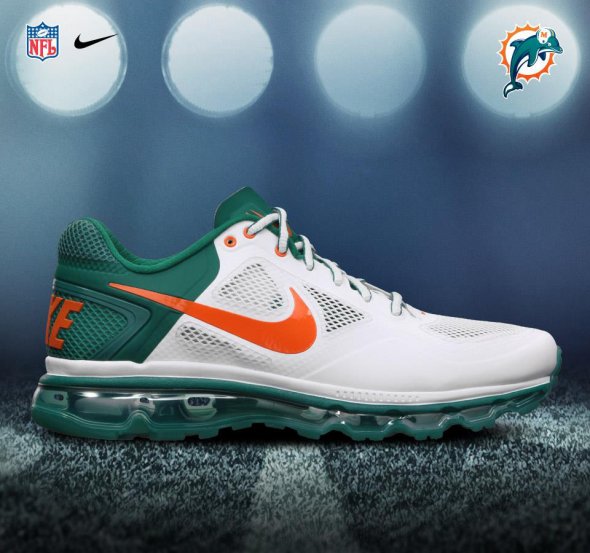 nike dolphins