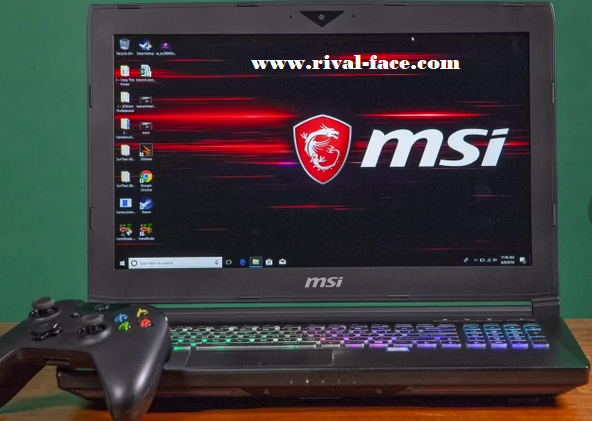 Review Laptop MSI GT63 Titan Gaming : Extra Thick Performance