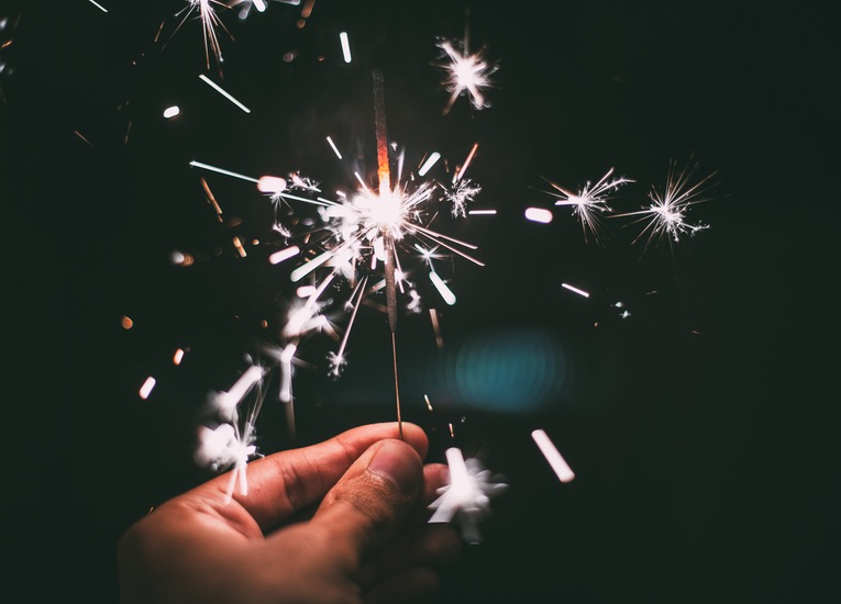 spark