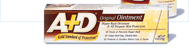 Coupon Deals and Steals: *HOT* A&amp;D Ointment- $0.94 At Target!