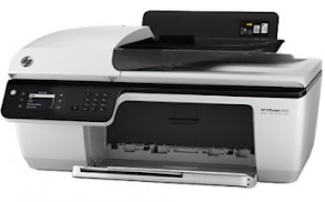 HP Officejet 2622 All-in-One Pilotes
