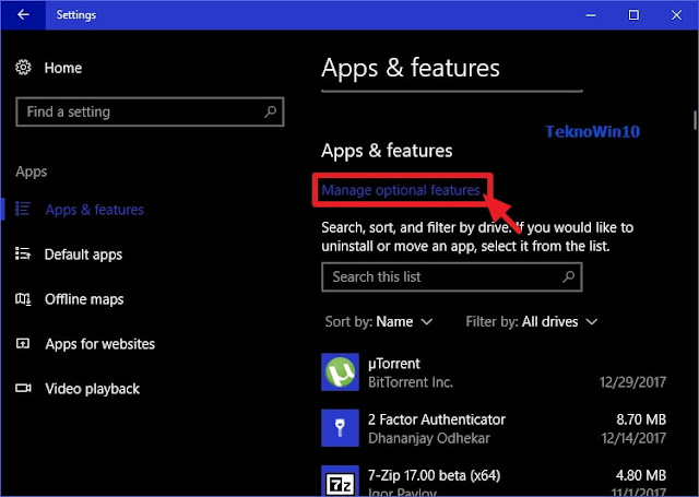 ssh clients windows 10