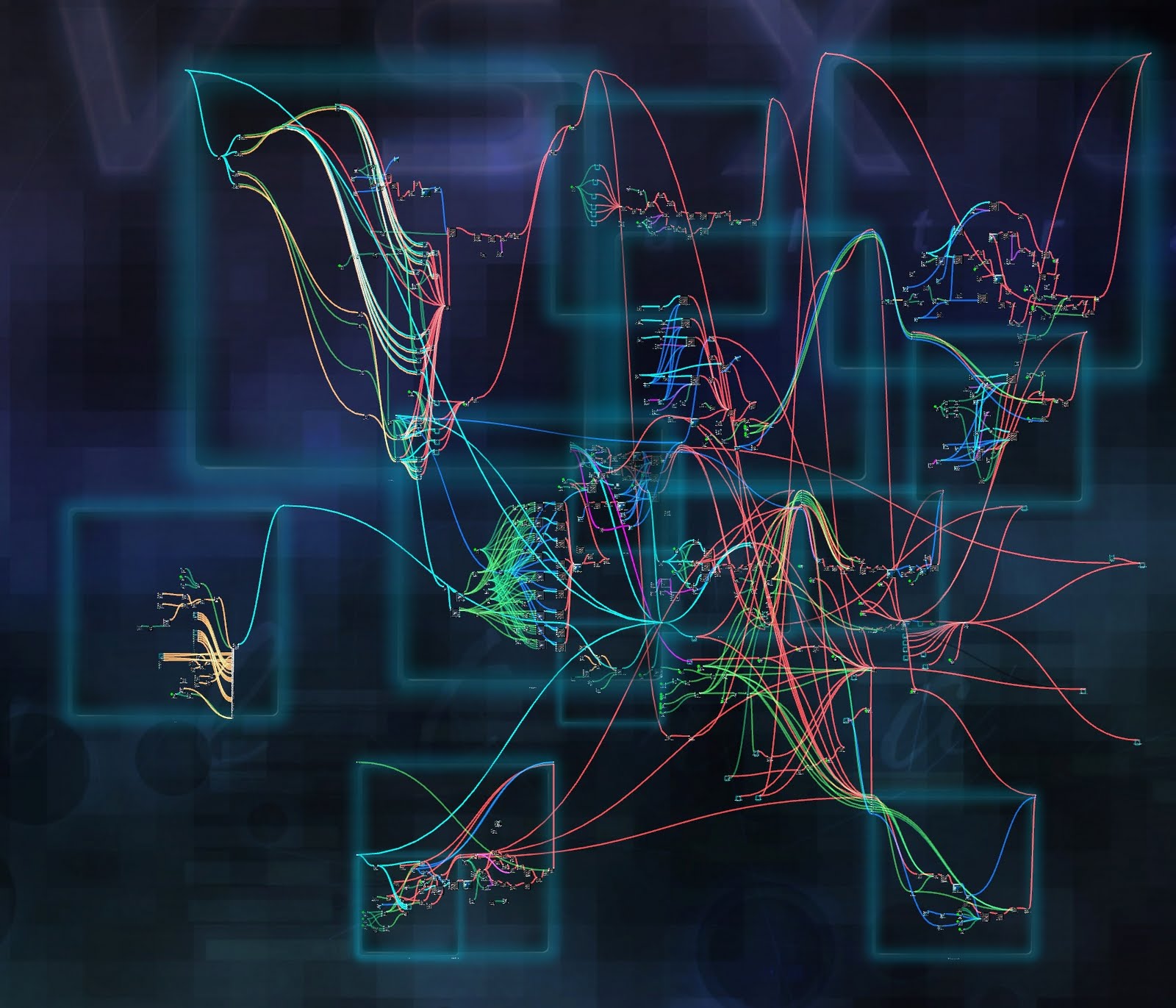 Визуализация движений. Нейросеть визуализация. Нейросети и т. Светлячки на длинной выдержке. Визуализация движений.