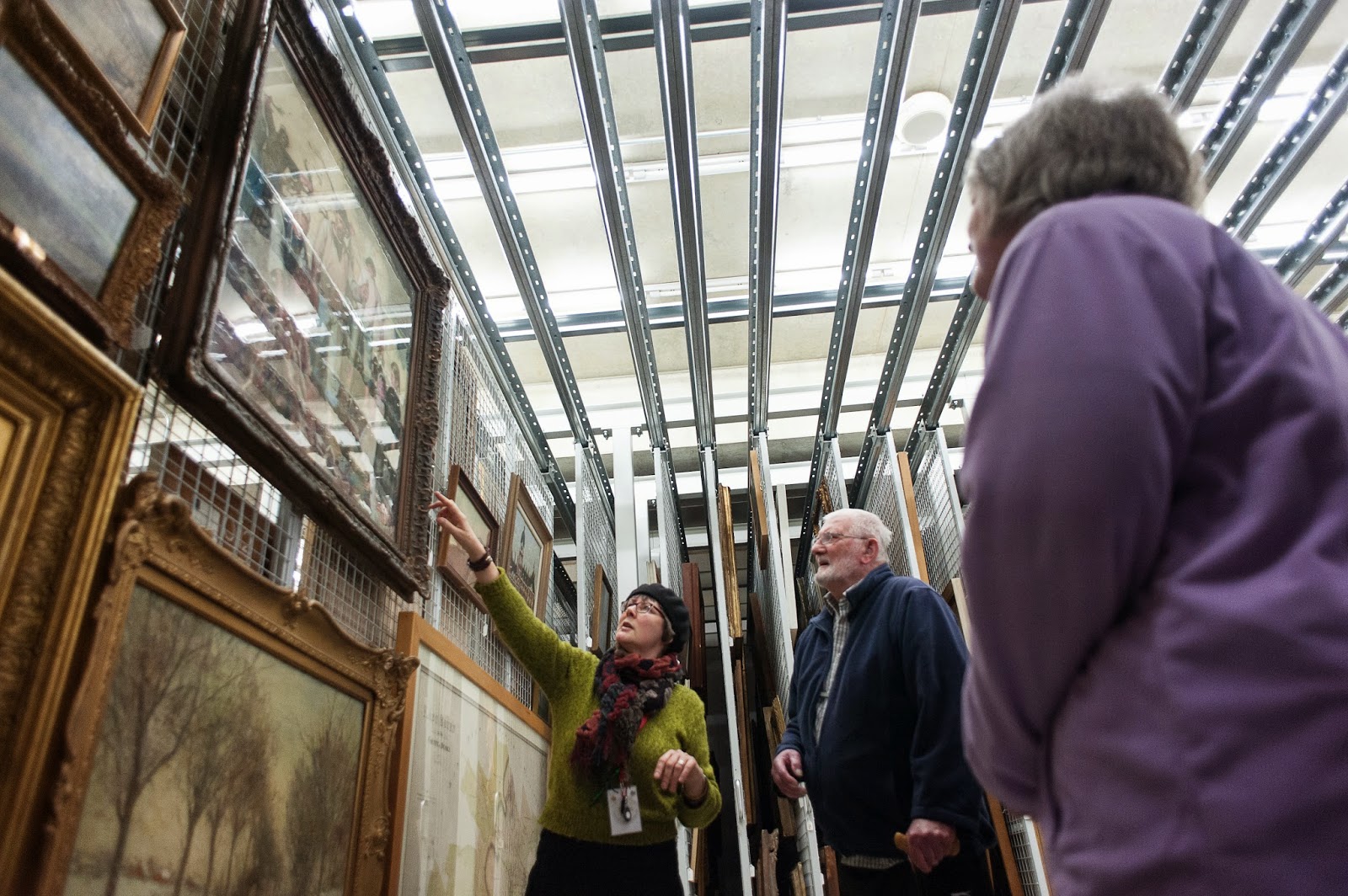 VisitEastbourne Eastbourne Joins in National Celebration of English