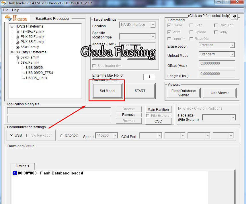 flash loader 7.4.7 ssg v0.1 lite flash loader 7.4.7 ssg v0.1 lite