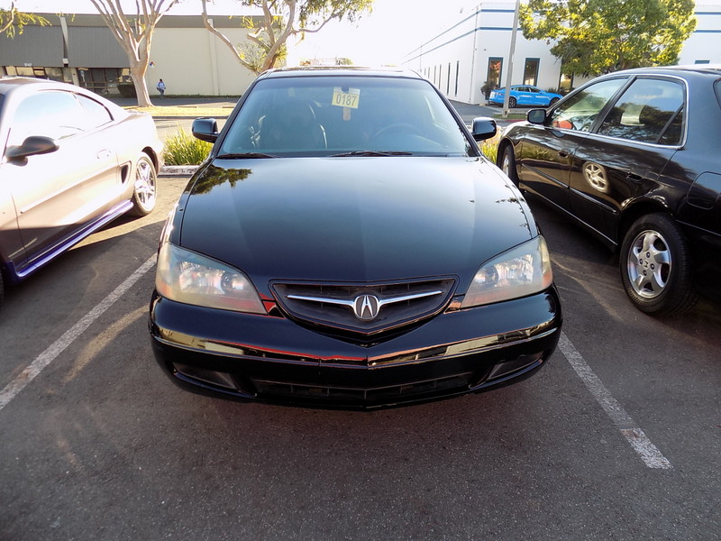 Auto BodyCollision RepairCar Paint in FremontHaywardUnion CitySan