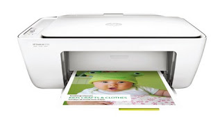 HP DeskJet 2132 Drivers Download and Review