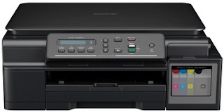 Brother DCP-T500W Brother DCP-T500W Driver Printer Download
