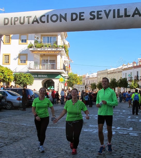 Cuantas Medias Maratones Se Pueden Correr Año