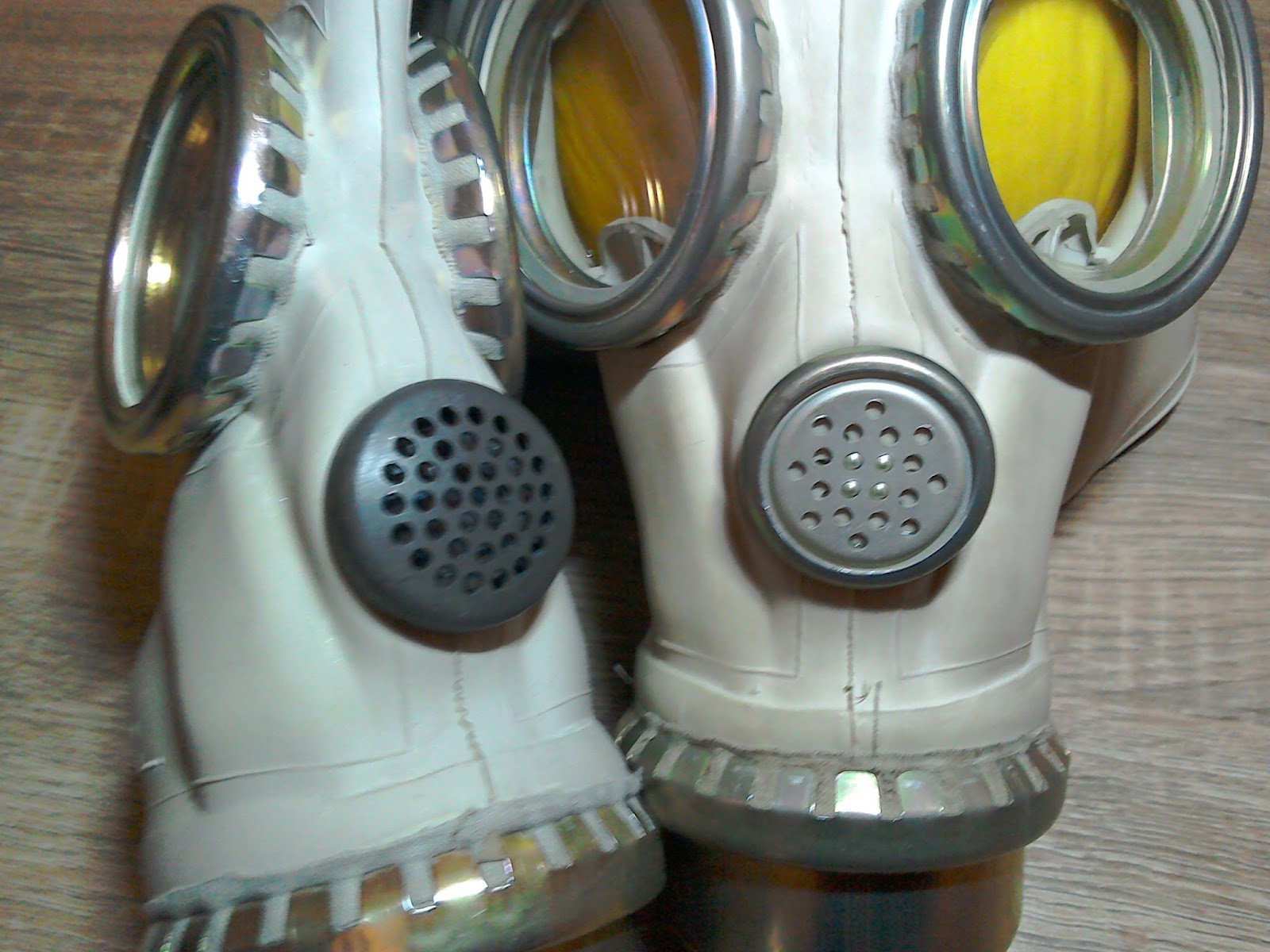 polish gas mask repair kit polish gas mask repair kit