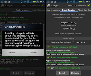 Free Download BusyBox Pro v51 APK