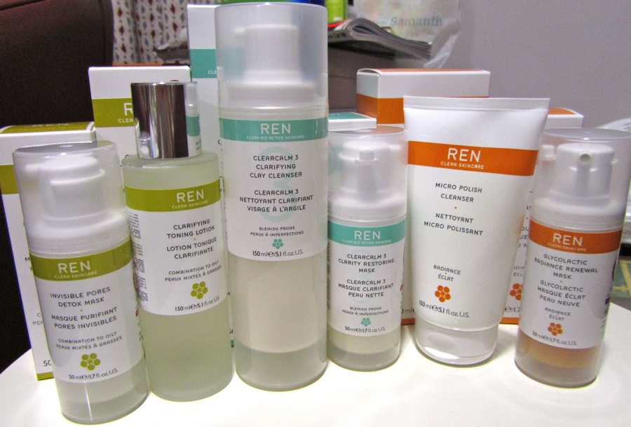 Rouge Deluxe Liberty Beauty Gift