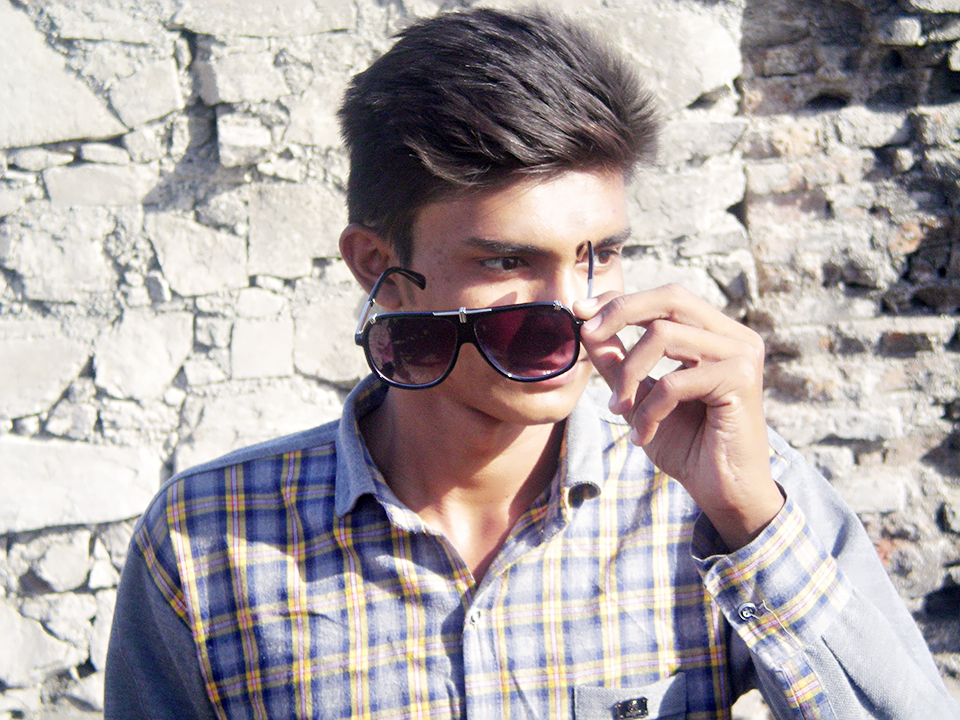 3 Best Poses for Portrait Photography