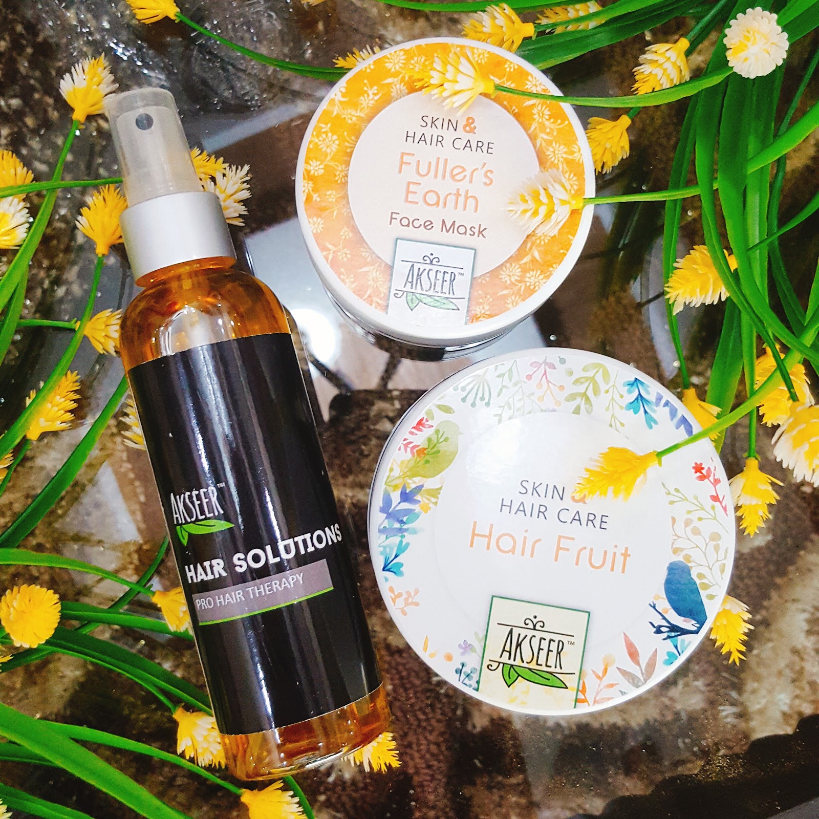 Akseer Skin And Hair Care Products Review Beautorgeous World