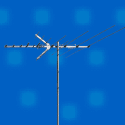 Watch FREE Local Channels on ROKU With OTA Antenna