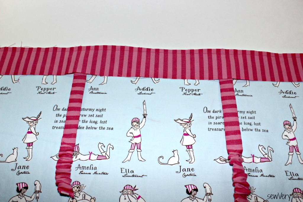 sewVery All Day Fun in the Sun Dress Tutorial