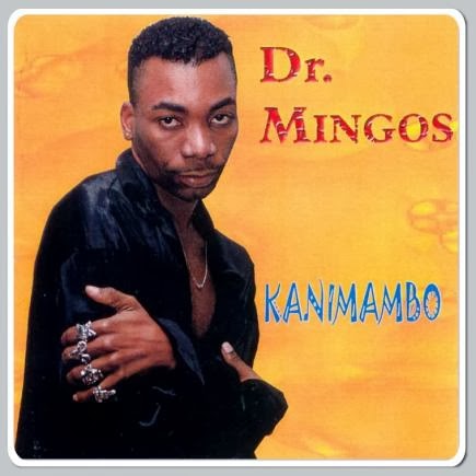 Dr. Mingo - Mulungo