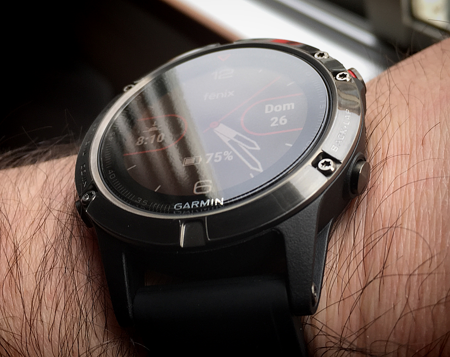 suunto 7 gps navigation