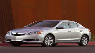 Dream Fantasy Cars-Acura ILX 2013 Dream Fantasy Cars-Acura ILX 2013
