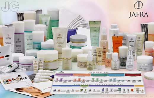 Katalog Harga Kosmetik Produk Jafra Katalog Harga Kosmetik Produk Jafra Halal Terbaru