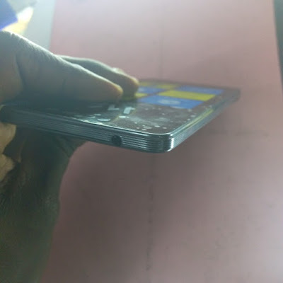 TECNO W5 Real Images, Specifications And Price In Nigeria