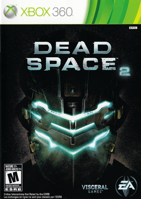 Dead Space 2 - Xbox 360 - Multi5 Dead Space 2 - Xbox 360 - Portada