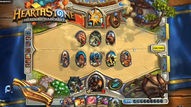 Download Hearthstone Heroes of Warcraft Mod Apk Updated Download Hearthstone Heroes of Warcraft Mod Apk Updated