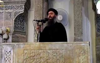 Ebu Bekir el-Bagdadi