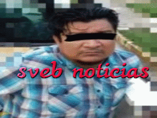 Cae taxista por narcomenudeo en Coatzacoalcos Veracruz