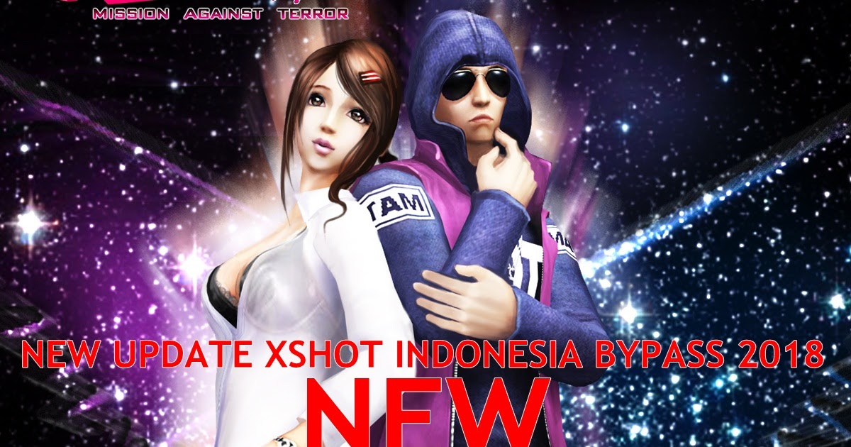 New Update XSHOT Indonesia Bypass 2018 Directory Games Hack™