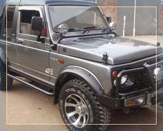 modifikasi mobil katana jimny modifikasi mobil katana jimny