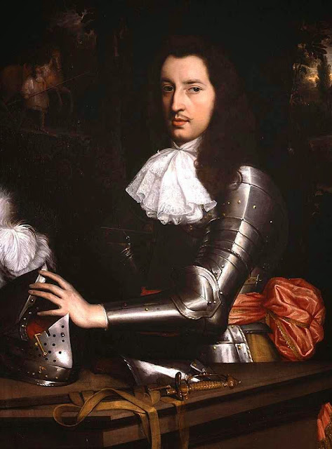 Lord Henry Howard, oitavo duque de Norfolk