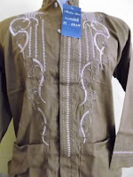 Baju koko murah katun Baju koko murah