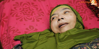 Ibu Een Sukaesih Inspirasi Guru dan Pendidikan