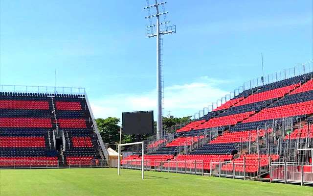 Pirraça da CBF e sacanagem dos Bombeiros irritam Flamengo